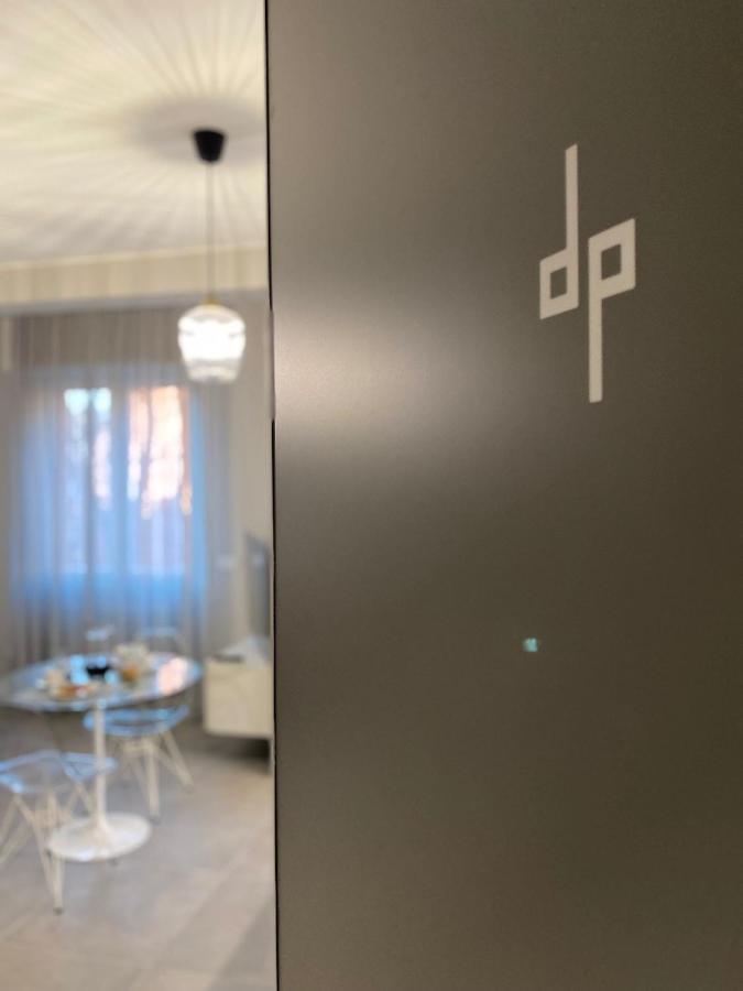 Domus Pyrus Apartments بيرو المظهر الخارجي الصورة