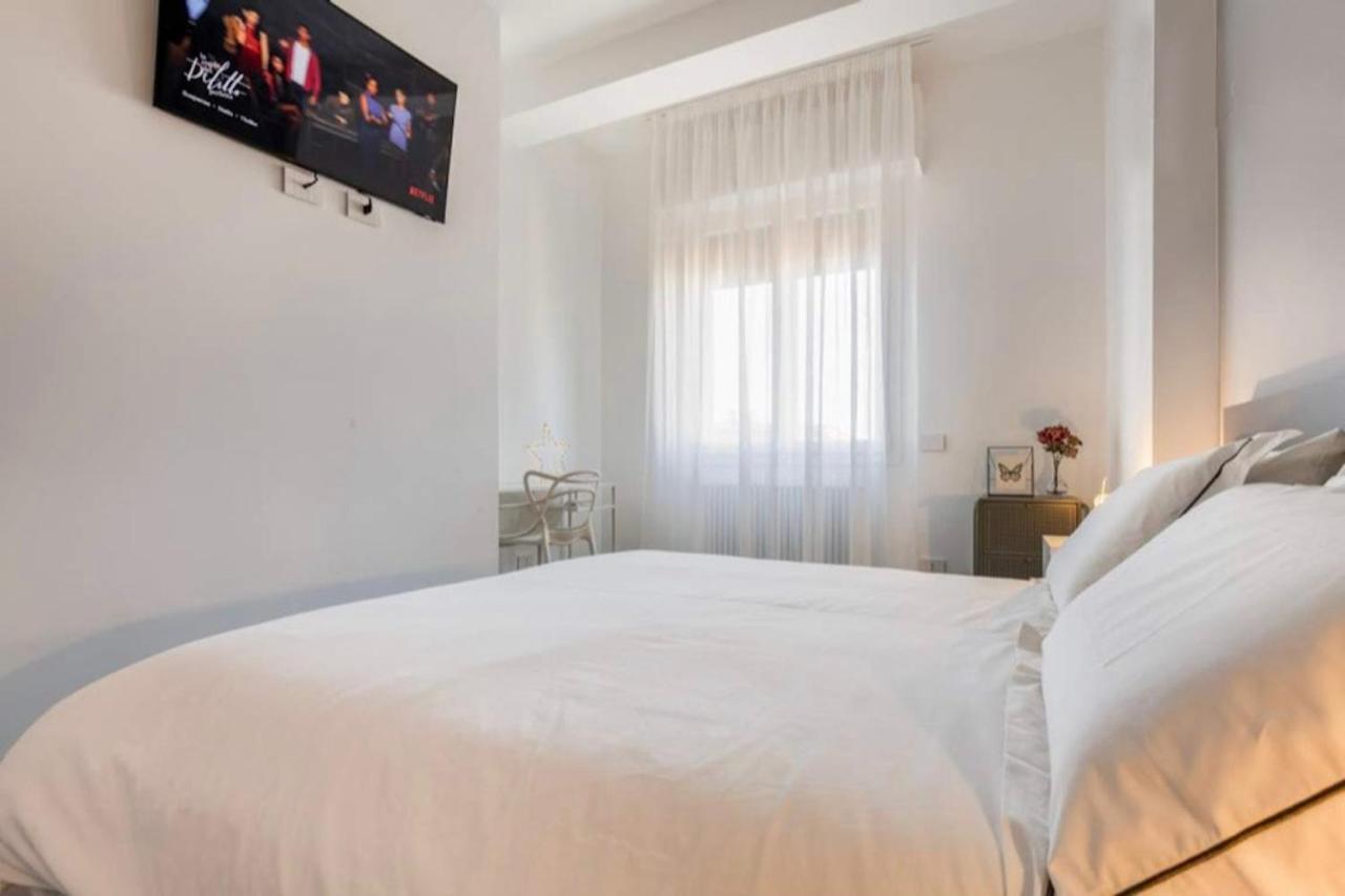 Domus Pyrus Apartments بيرو المظهر الخارجي الصورة