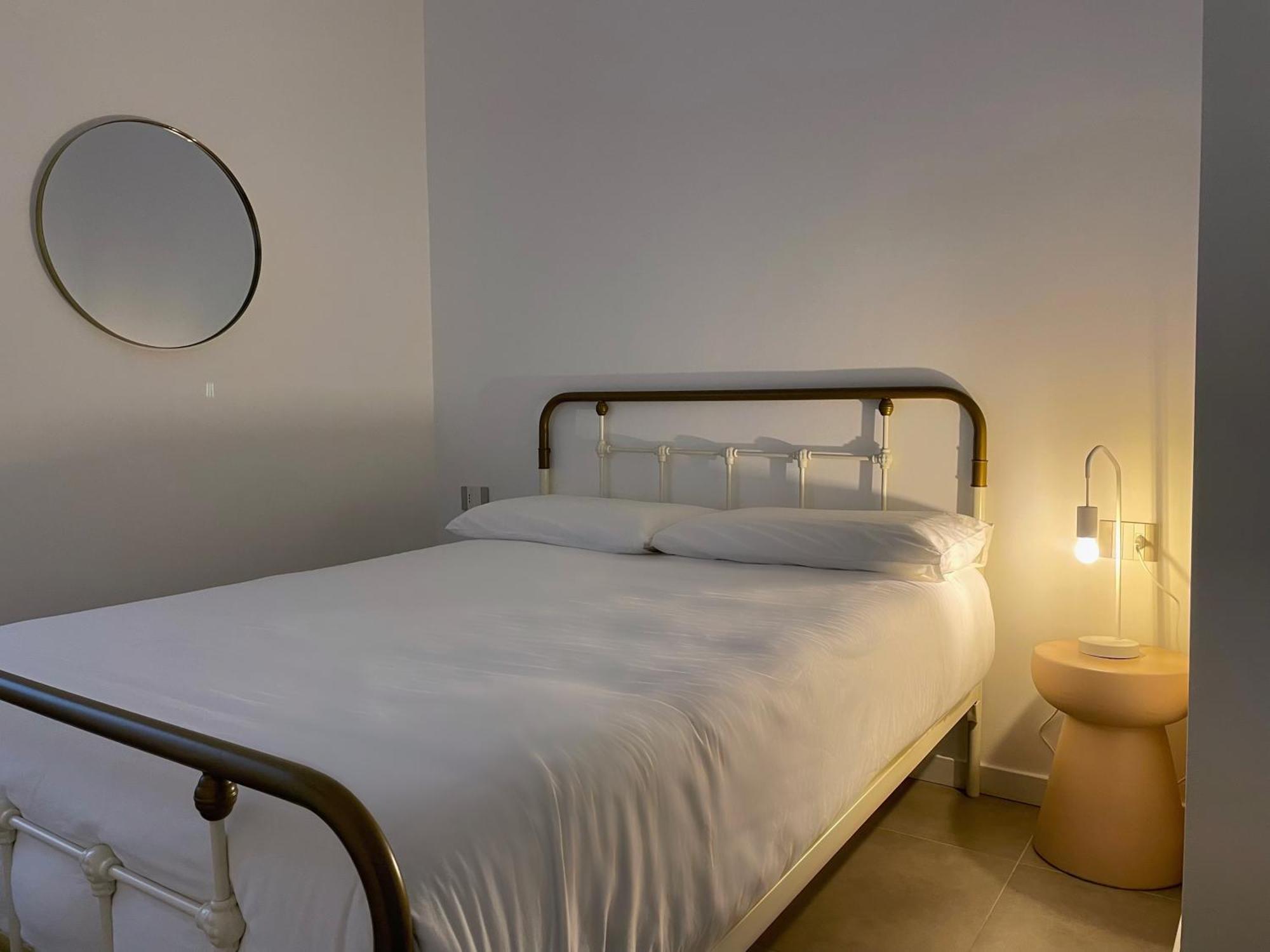 Domus Pyrus Apartments بيرو المظهر الخارجي الصورة