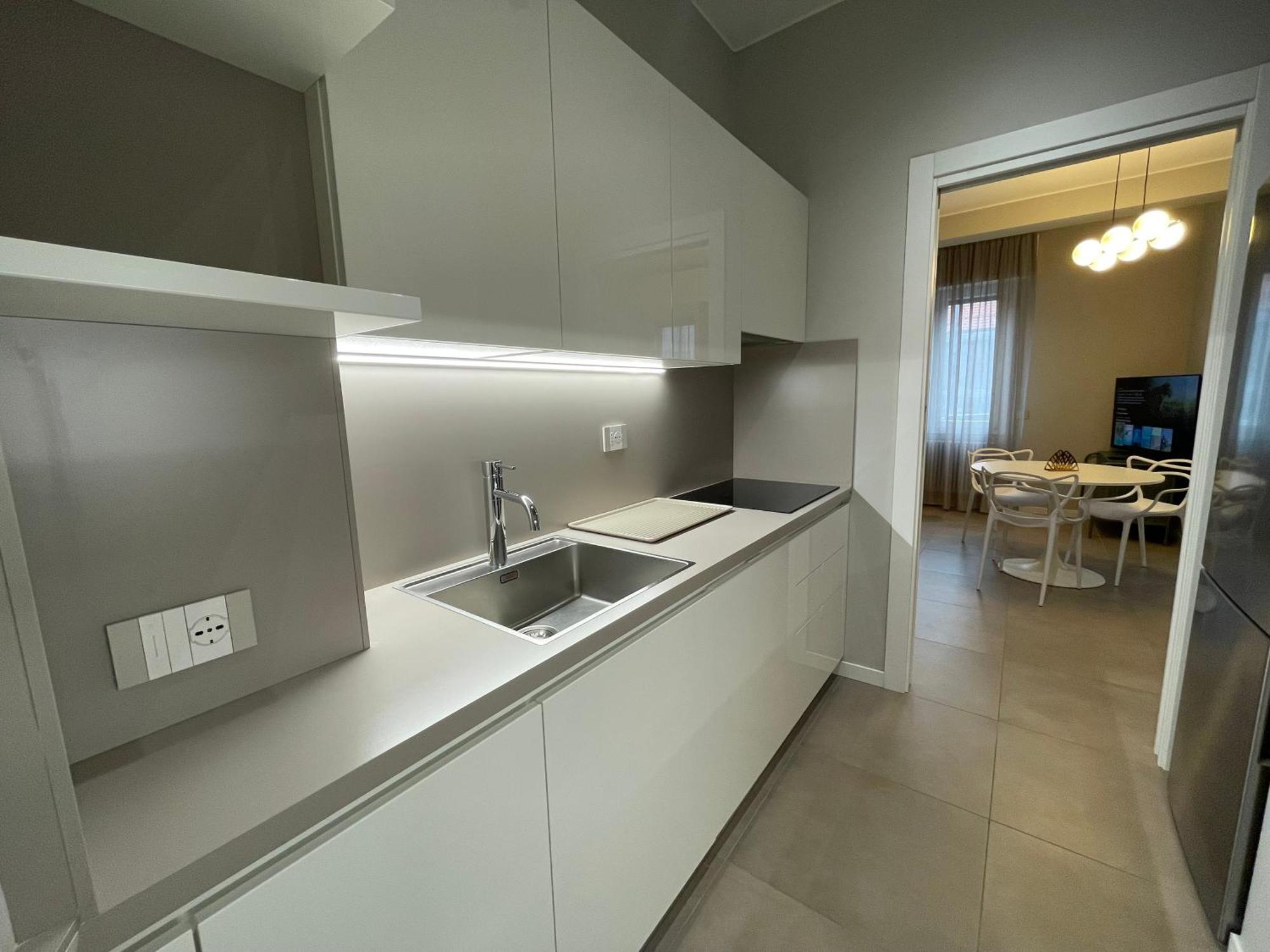 Domus Pyrus Apartments بيرو المظهر الخارجي الصورة